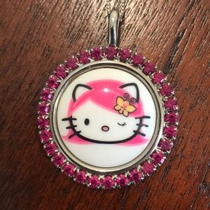 Tarina Tarantino Necklace